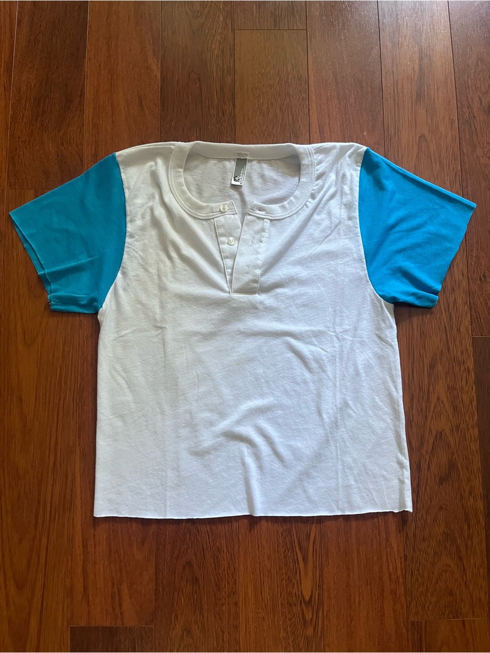 American Apparel Colourful Tee